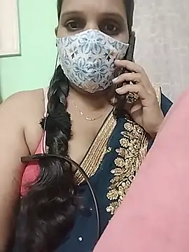 Snapshot of Monika_telugu_queen chatting on 06-06-26, 09:53 Monika telugu queen online show from 06-06-26, 09:53