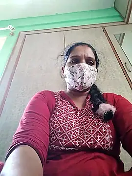 Monika telugu queen online show from 04-14-26, 08:41