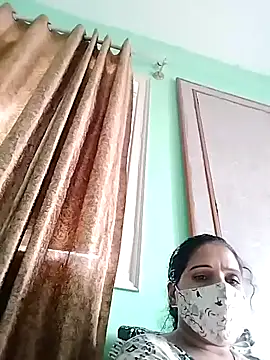 Snapshot of Monika_telugu_queen chatting on 05-14-26, 10:45 Monika telugu queen online show from 05-14-26, 10:45