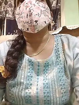 Snapshot of Monika_telugu_queen chatting on 04-25-26, 02:03 Monika telugu queen online show from 04-25-26, 02:03
