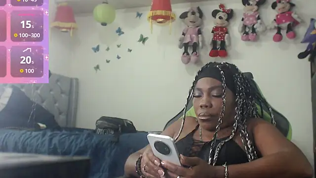 hotbrunettecasandra online show from 10-02-25, 12:14