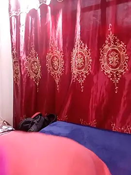 DimpleQueen 01 online show from 07-12-26, 05:30