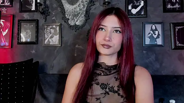 Hanna Hex online show from 07-01-26, 12:27