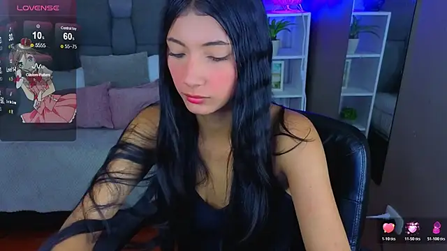 Snapshot of Perlaa_moon_ chatting on 07-09-26, 04:06 Perlaa moon online show from 07-09-26, 04:06