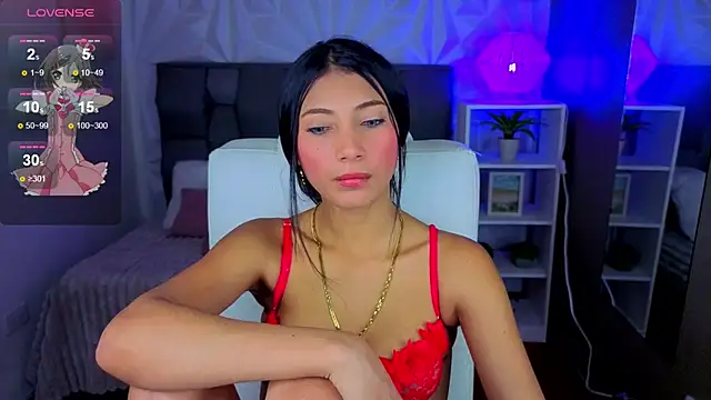 Snapshot of Perlaa_moon_ chatting on 06-04-26, 02:33 Perlaa moon online show from 06-04-26, 02:33