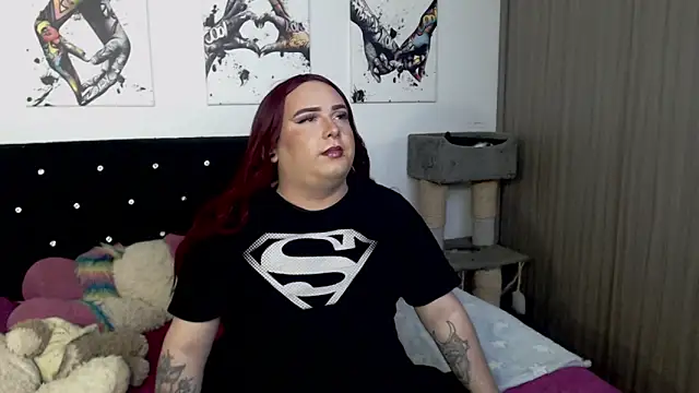 AnneVanHelsing online show from 04-14-26, 05:01