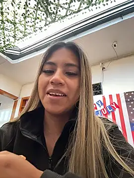 Kimmiebellarie online show from 07-06-26, 12:12