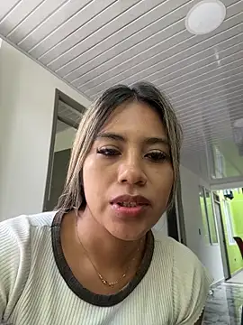 Kimmiebellarie online show from 07-12-26, 08:20