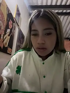 Kimmiebellarie online show from 06-07-26, 11:54