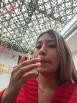 Kimmiebellarie online show from 07-11-26, 01:22