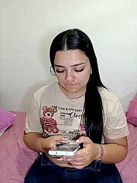 Snapshot of Sussy_Star chatting on 04-14-26, 02:16 Sussy Star online show from 04-14-26, 02:16