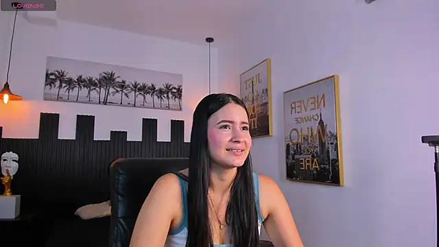 rosaleia  online show from 04-14-26, 08:03