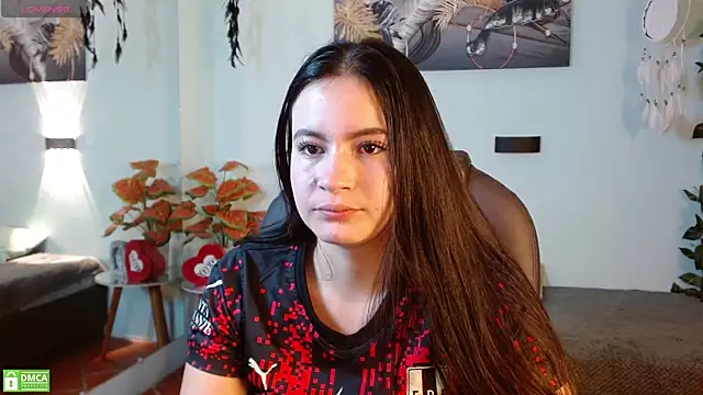 rosaleia  online show from 07-25-26, 04:20