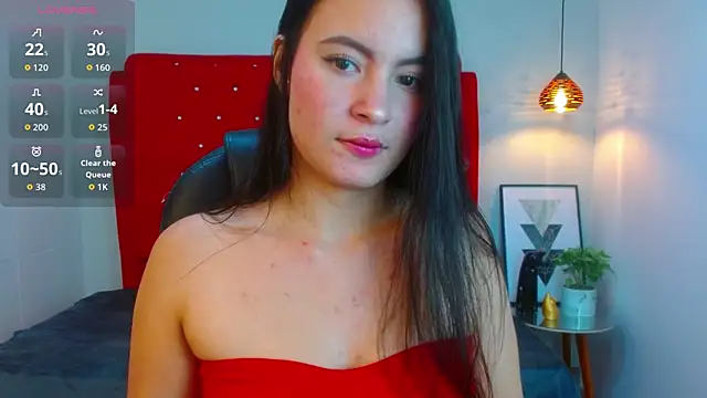 Snapshot of rosaleia_ chatting on 05-20-26, 04:31 rosaleia online show from 05-20-26, 04:31