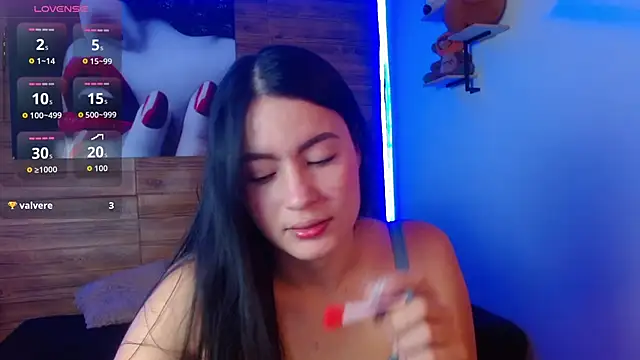 Snapshot of rosaleia_ chatting on 05-23-26, 05:28 rosaleia online show from 05-23-26, 05:28