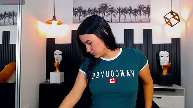 rosaleia  online show from 04-16-26, 08:20