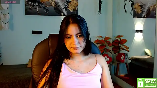 rosaleia  online show from 07-24-26, 04:08