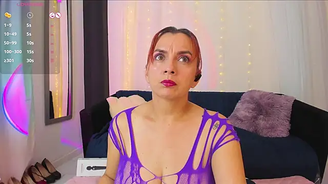Sofia Mature  online show from 05-26-26, 11:14