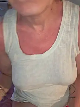 Blond lady czech online show from 06-24-26, 07:01