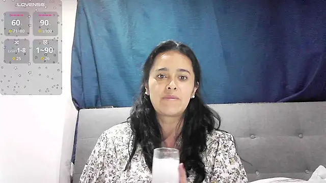Snapshot of Estefany-magic chatting on 07-18-26, 12:52 Estefany-magic online show from 07-18-26, 12:52