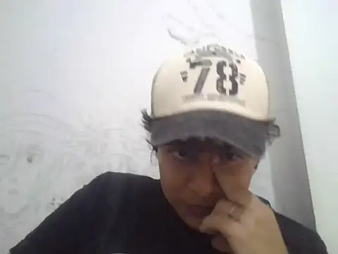 xhecho uzumaki online show from 05-07-26, 04:06