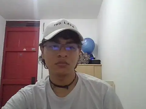 xhecho uzumaki online show from 05-09-26, 05:11