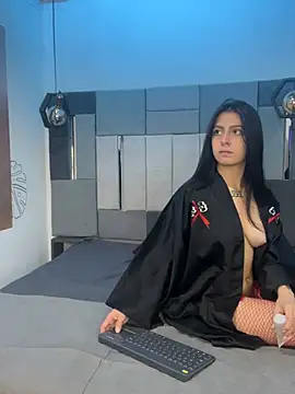 Snapshot of ImBastet chatting on 05-31-26, 12:44 ImBastet online show from 05-31-26, 12:44
