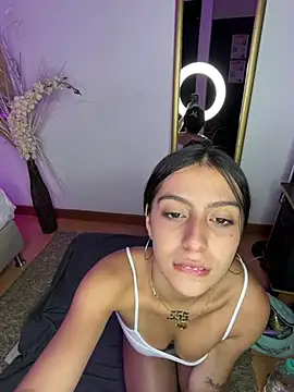 Snapshot of ImBastet chatting on 06-28-26, 10:21 ImBastet online show from 06-28-26, 10:21