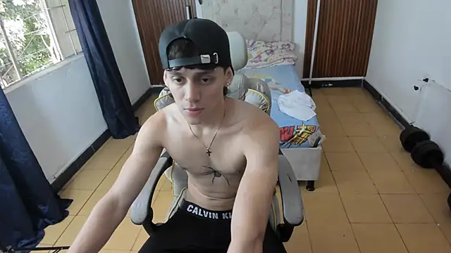 sebas jusa online show from 04-27-26, 09:02