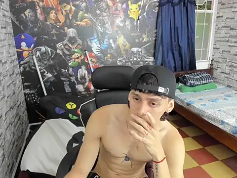 sebas jusa online show from 04-16-26, 01:56