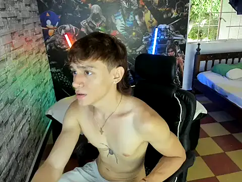 sebas jusa online show from 05-21-26, 01:08