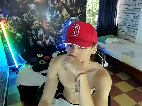 sebas jusa online show from 05-14-26, 01:08