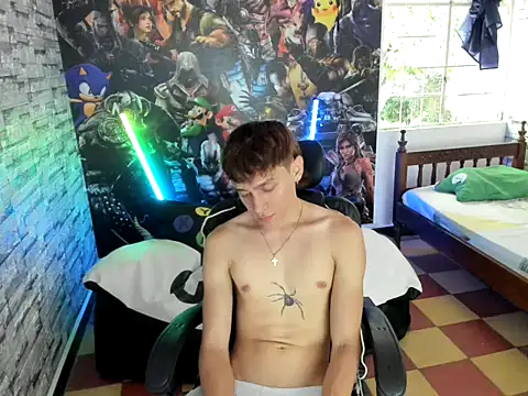 sebas jusa online show from 05-22-26, 01:53