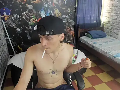 sebas jusa online show from 04-20-26, 02:29
