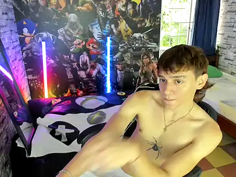 sebas jusa online show from 05-29-26, 01:06