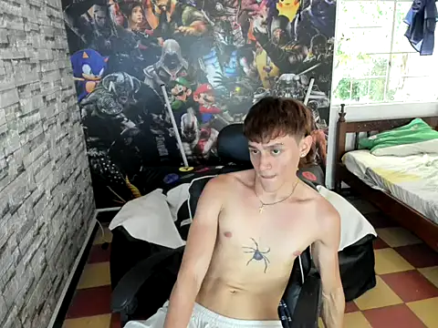 sebas jusa online show from 05-20-26, 02:03