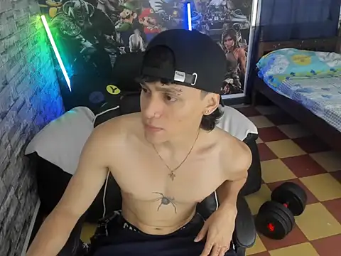 sebas jusa online show from 04-18-26, 12:51