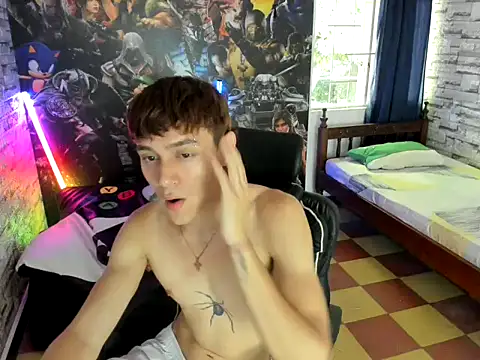 sebas jusa online show from 05-28-26, 01:17