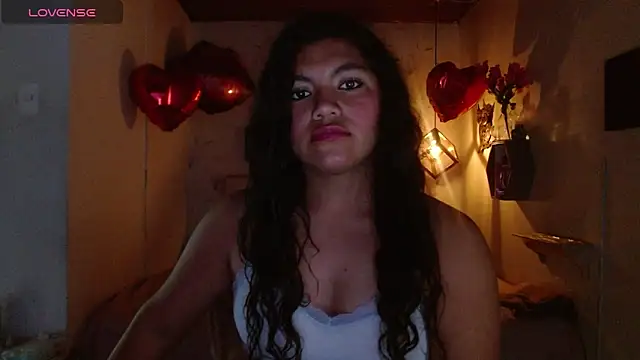 Snapshot of Samanthaa_8_ chatting on 04-15-26, 02:10 Samanthaa 8 online show from 04-15-26, 02:10