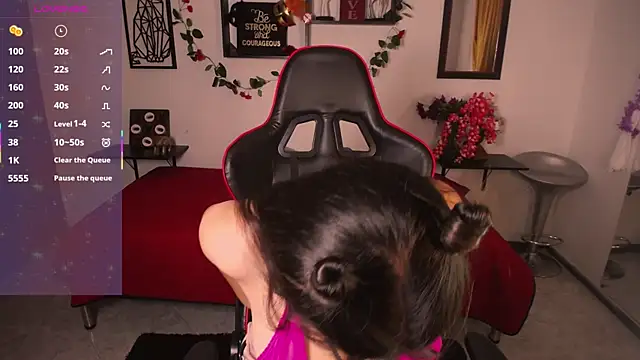 milu1220  online show from 04-14-26, 04:01