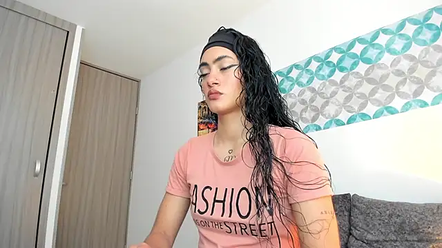 shelsy d online show from 04-17-26, 08:55