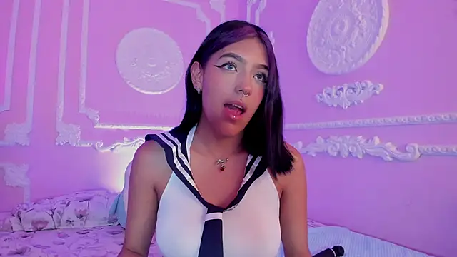 DulceKane online show from 04-14-26, 04:50