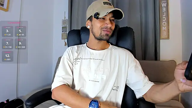 PullingBarbican online show from 07-30-26, 06:07