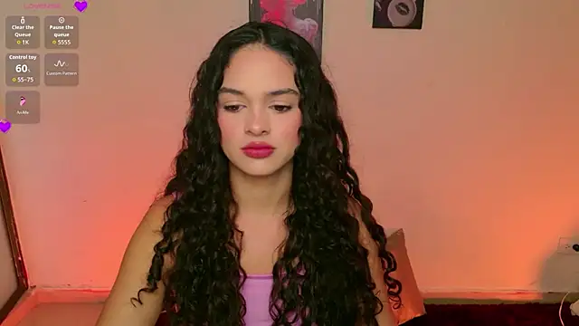 MaraVelvett online show from 06-12-26, 12:03