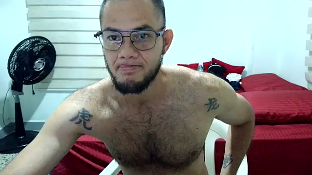 andrew 1520 online show from 02-06-26, 12:50