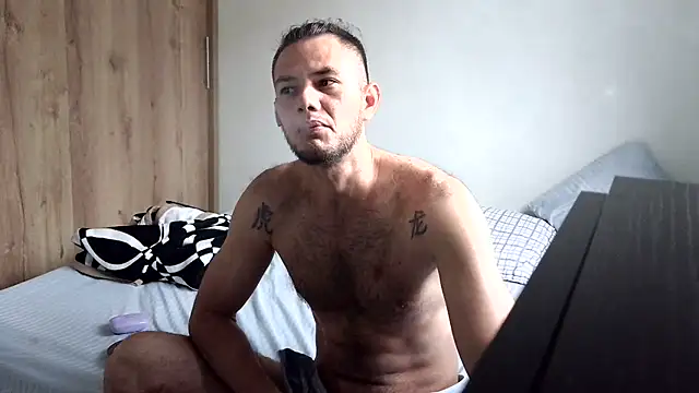 andrew 1520 online show from 03-03-26, 10:39