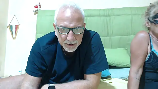 Sessoinomane online show from 06-30-26, 10:54
