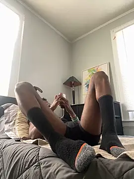 tallpoleboy online show from 04-14-26, 02:44