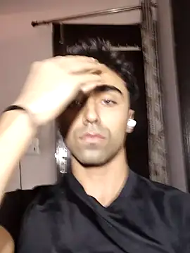 chrish 7 online show from 04-12-26, 04:32