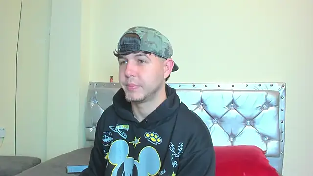 matthew gill online show from 04-12-26, 02:42